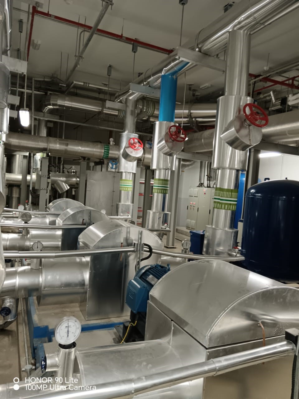 Air Conditioning Services